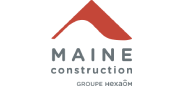 Constructeur de maisons Maine Construction