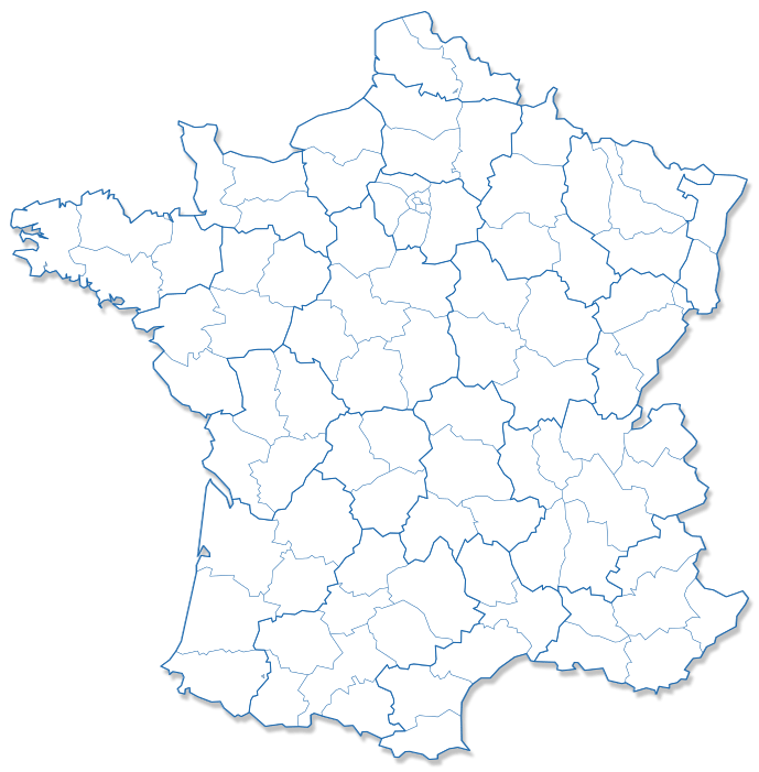 Sélectionnez votre projet de construction