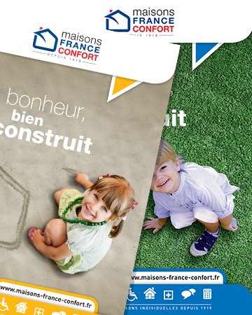 Télécharger notre catalogue de constructeur de maisons