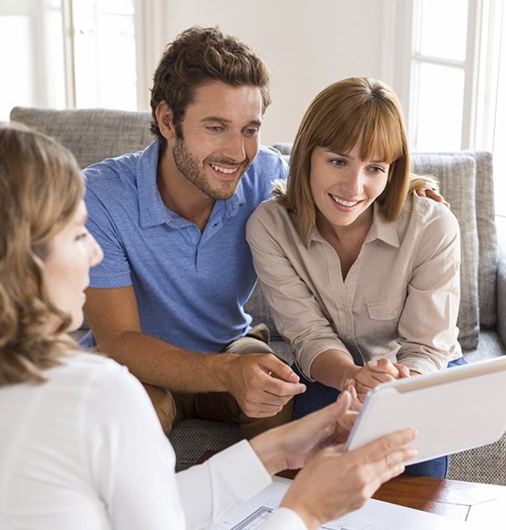 Prenez contact avec un conseiller