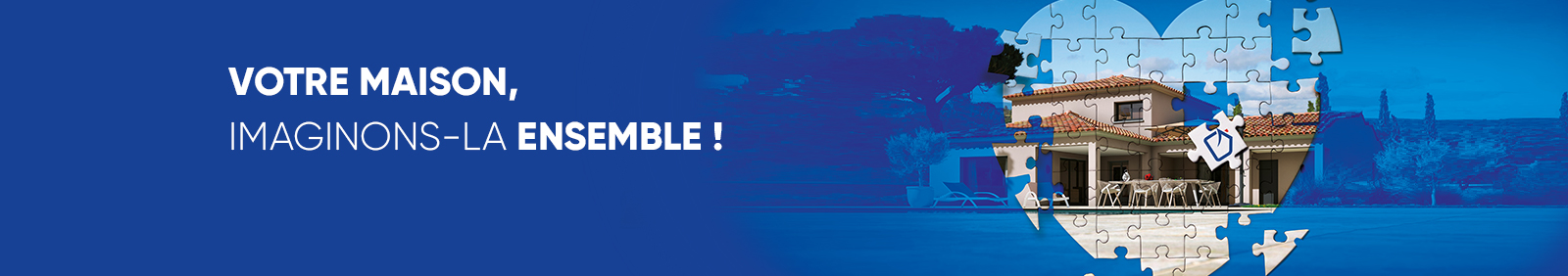 Construisez sur-mesure une maison qui vous ressemble