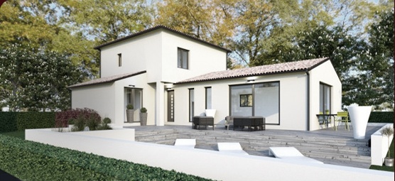 Découvrez nos modèles de maisons