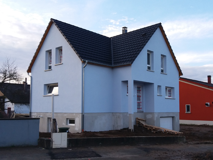 Maison à Betschdorf